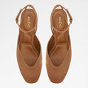 Elianie Heeled Shoes