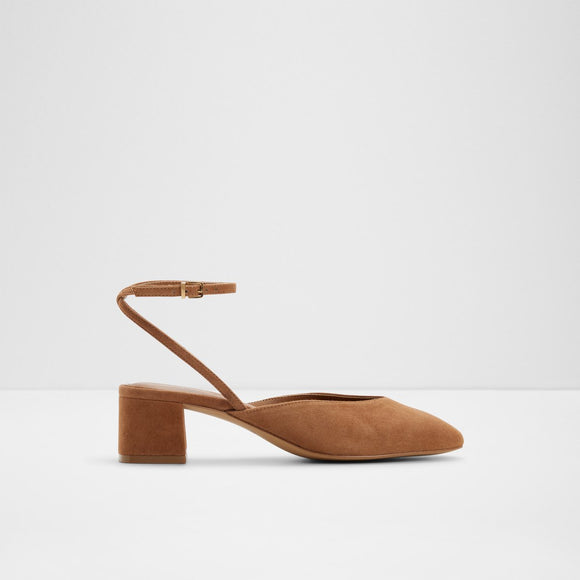 Elianie Heeled Shoes