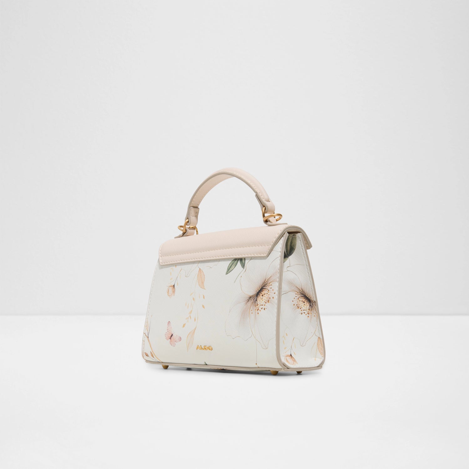 Eliara Top Handle Bag