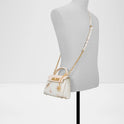 Eliara Top Handle Bag