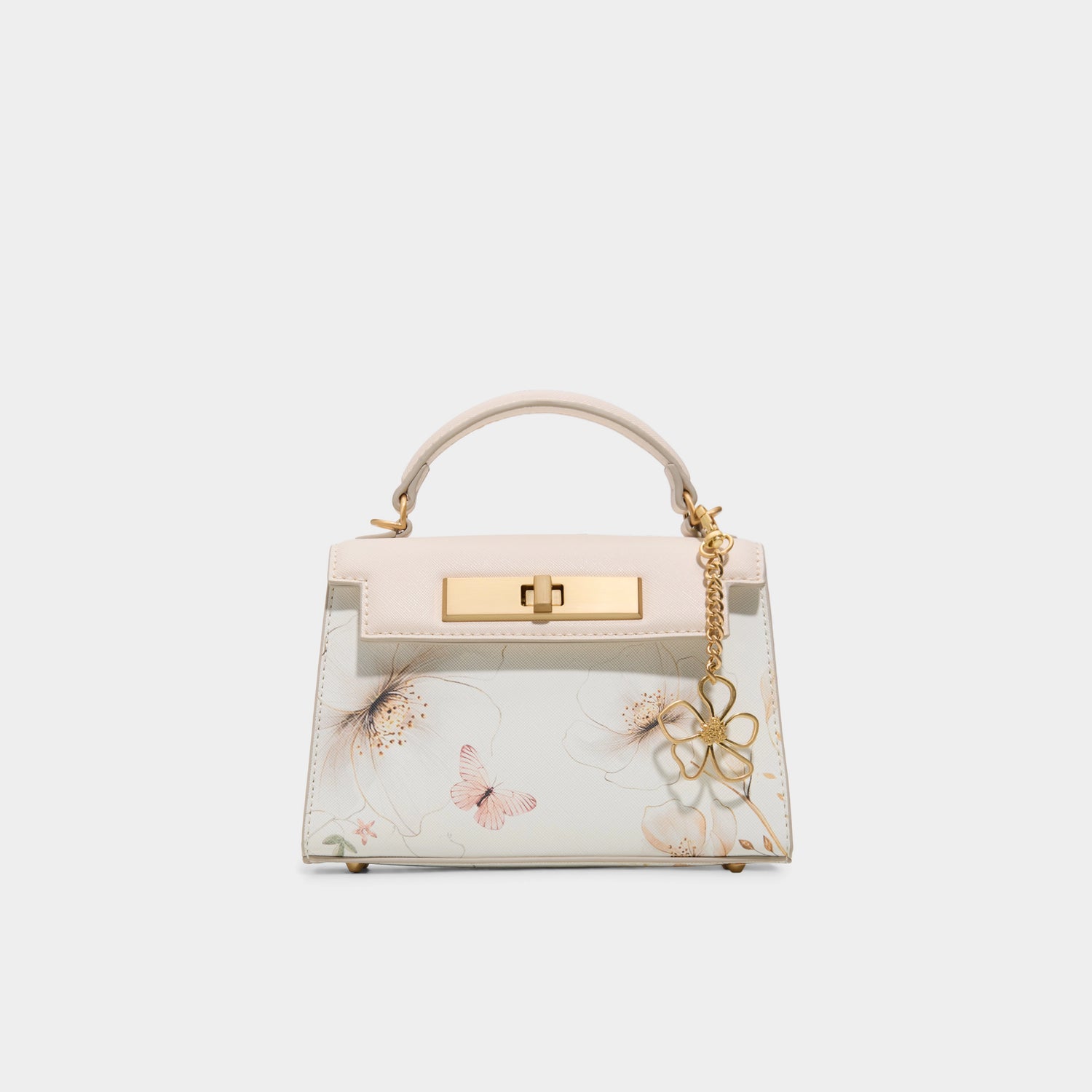 Eliara Top Handle Bag
