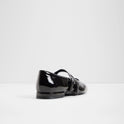 Elinora Flat Mary Janes