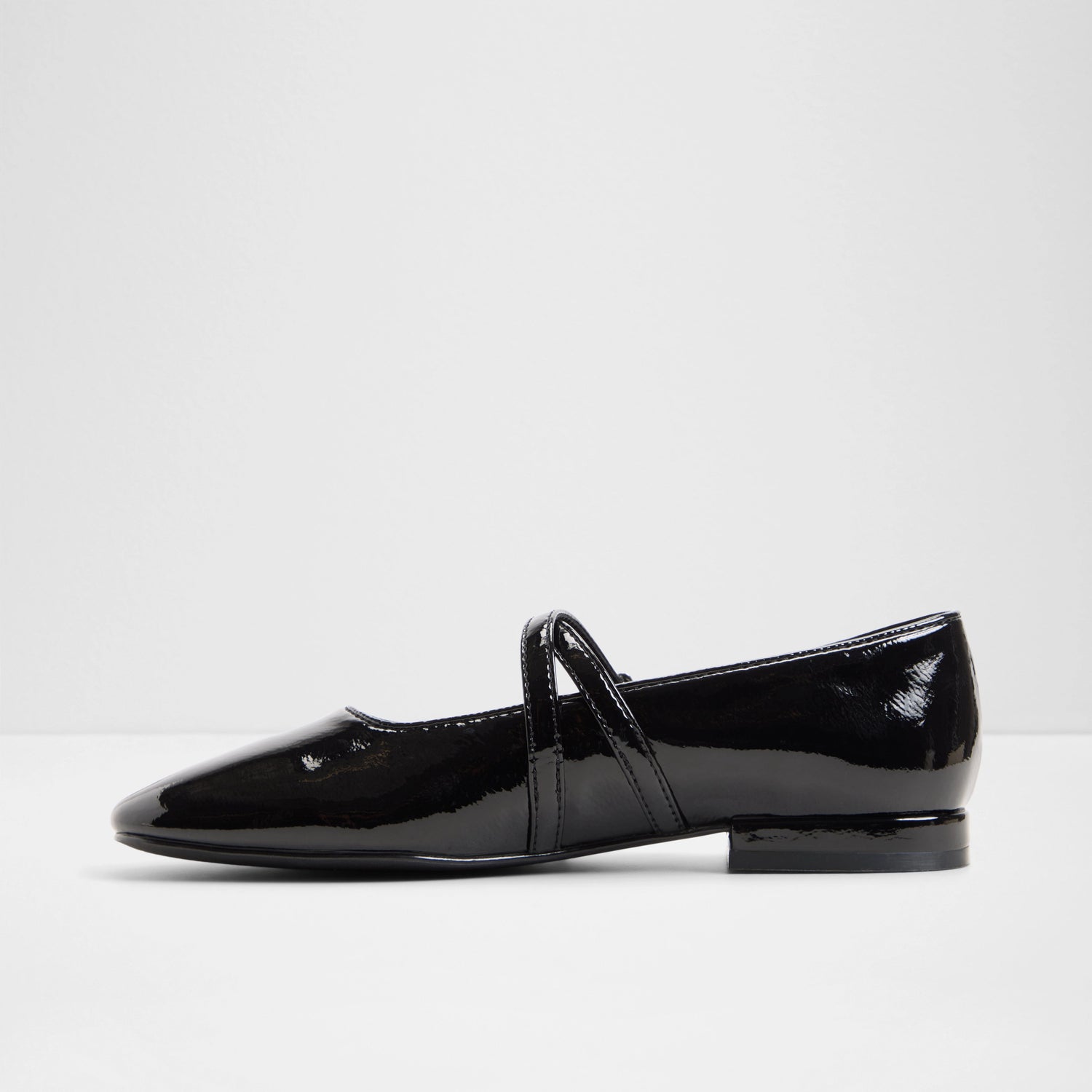Elinora Flat Mary Janes