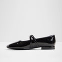 Elinora Flat Mary Janes