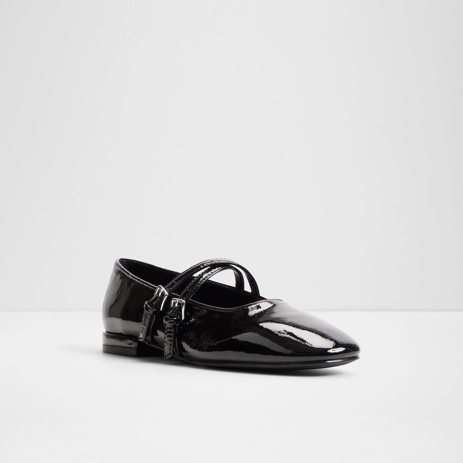 Elinora Flat Mary Janes