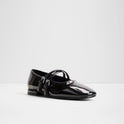 Elinora Flat Mary Janes