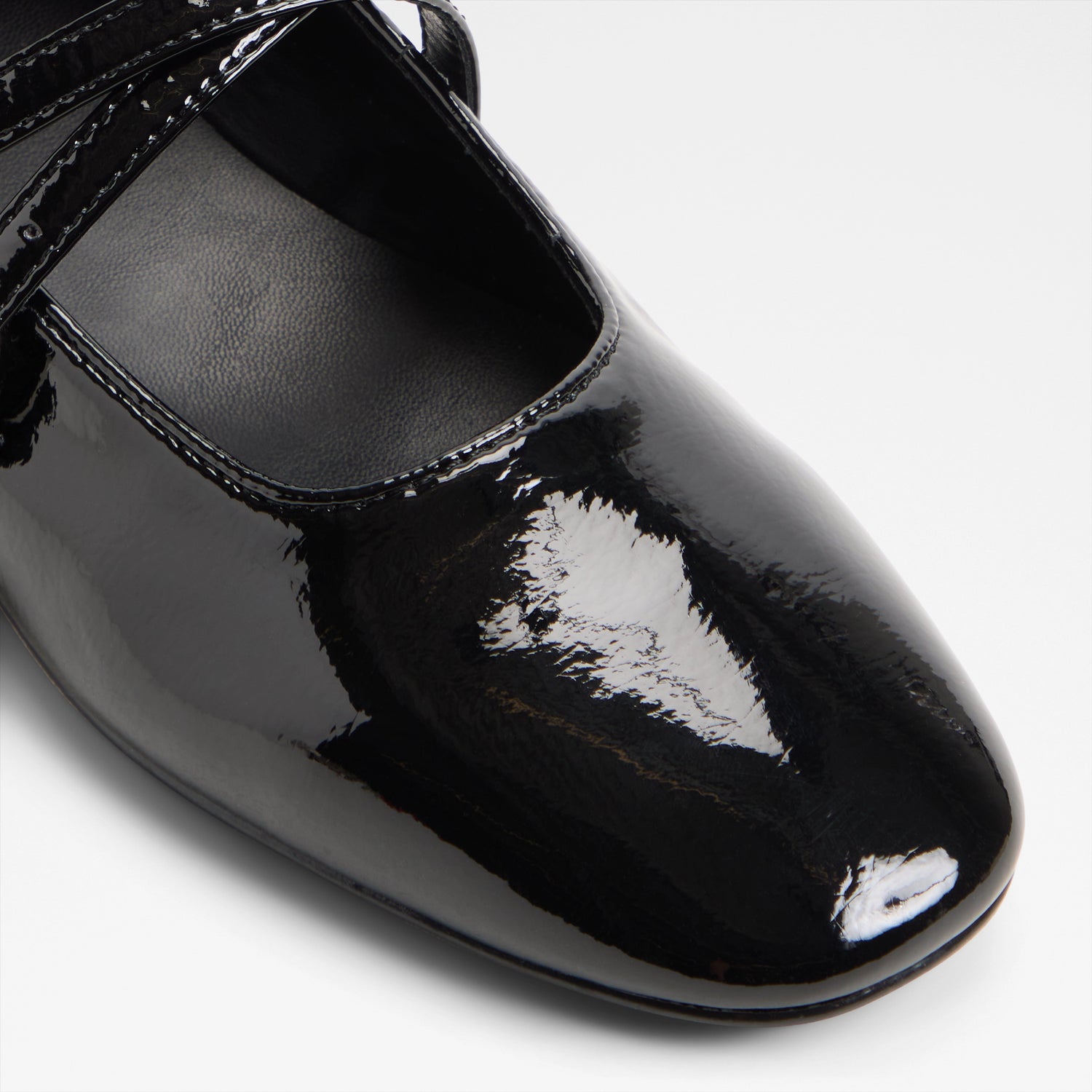 Elinora Flat Mary Janes