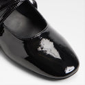 Elinora Flat Mary Janes