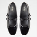Elinora Flat Mary Janes