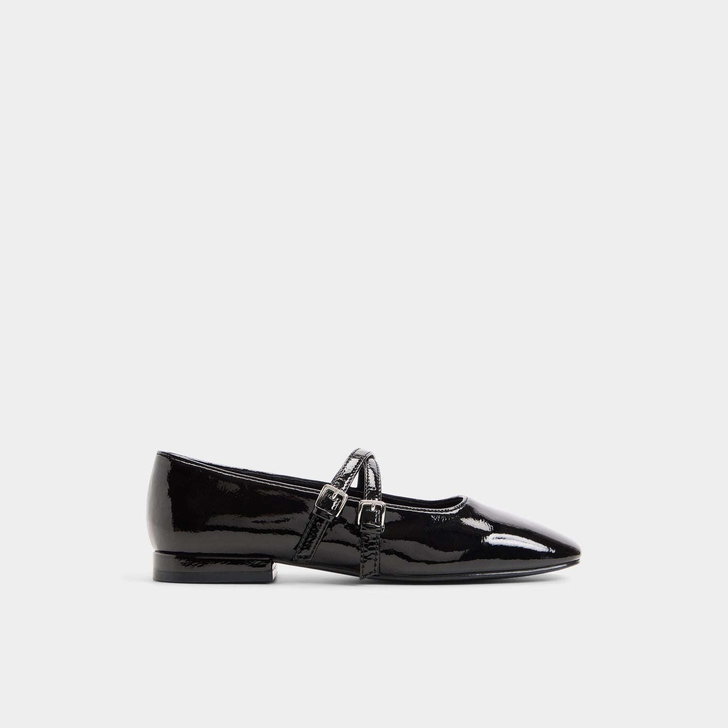 Elinora Flat Mary Janes