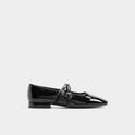 Elinora Flat Mary Janes