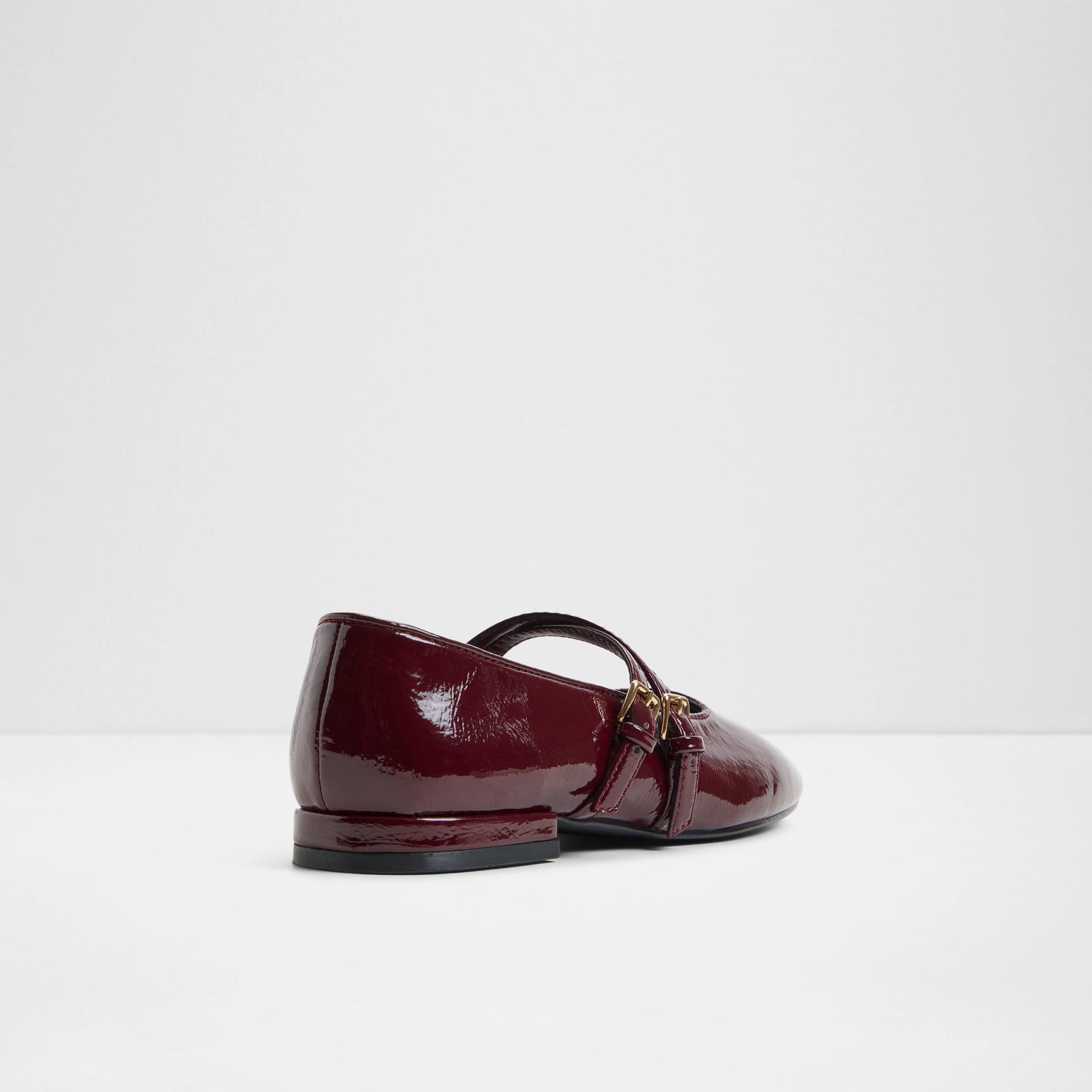 Elinora Flat Mary Janes