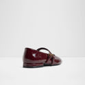Elinora Flat Mary Janes