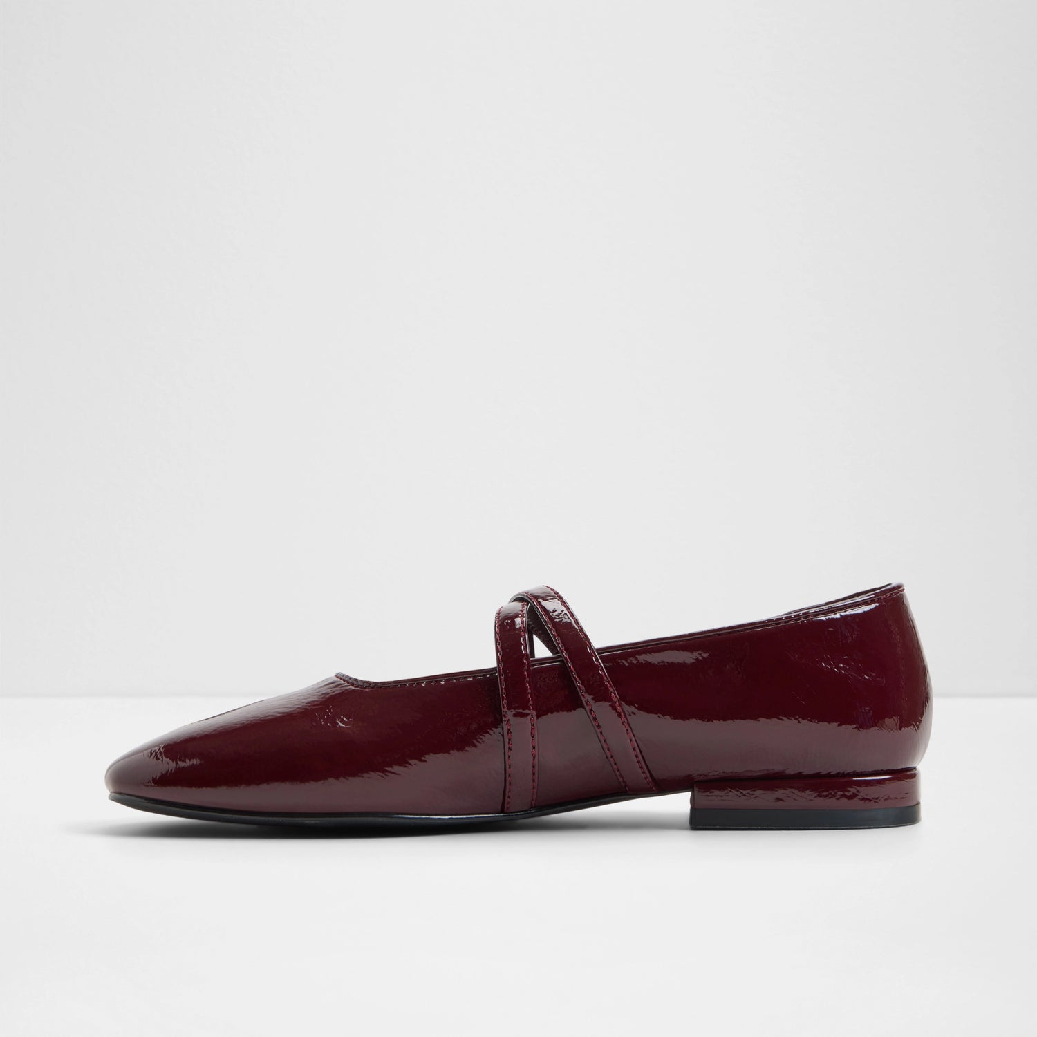 Elinora Flat Mary Janes