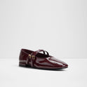 Elinora Flat Mary Janes