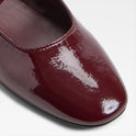 Elinora Flat Mary Janes