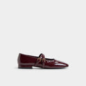 Elinora Flat Mary Janes