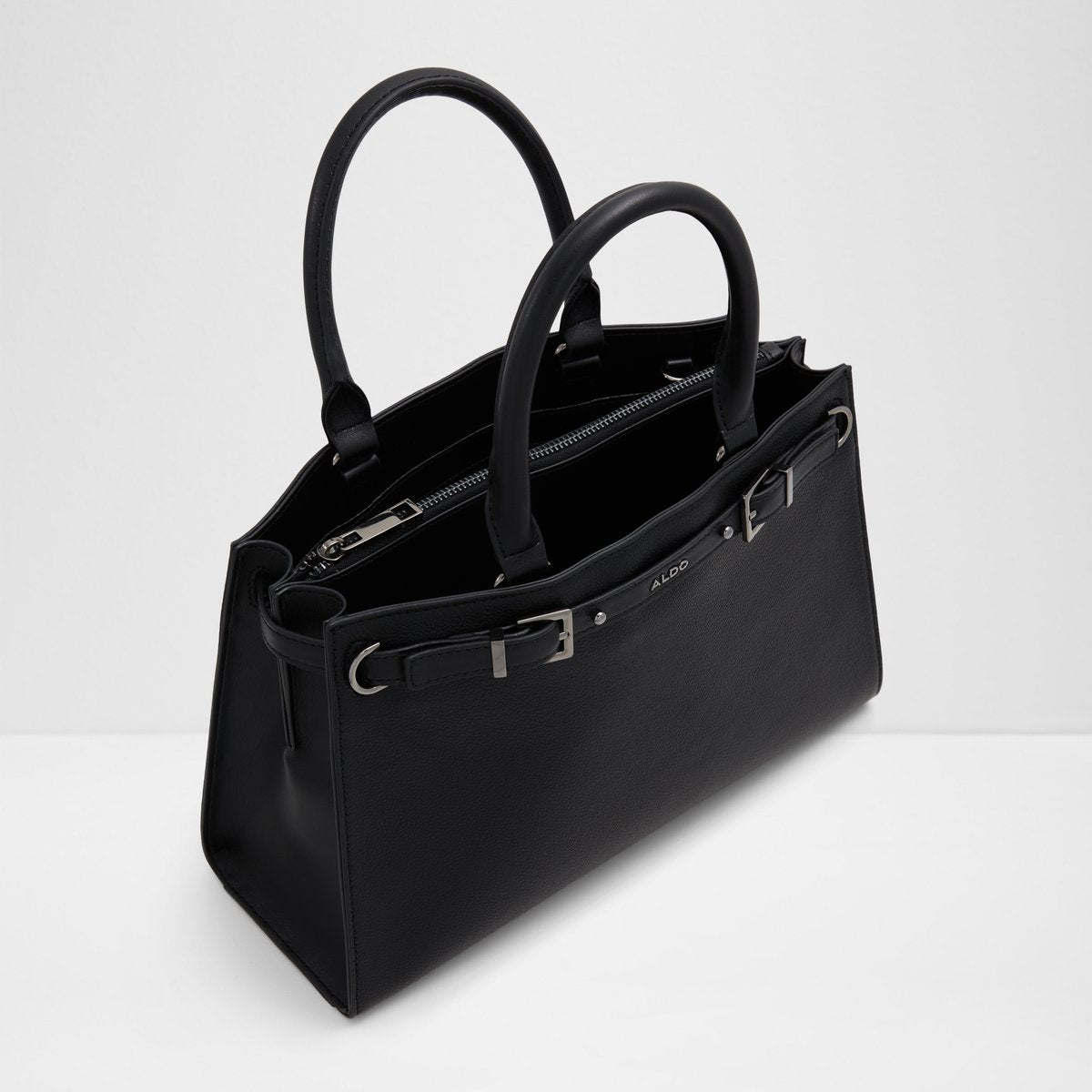 Elizabelle Top Handle Bag