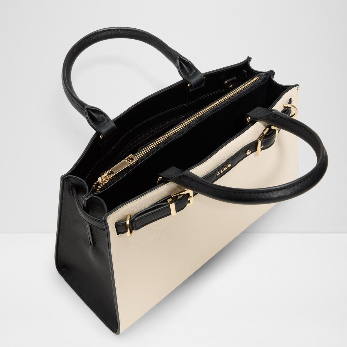 Elizabelle Top Handle Bag