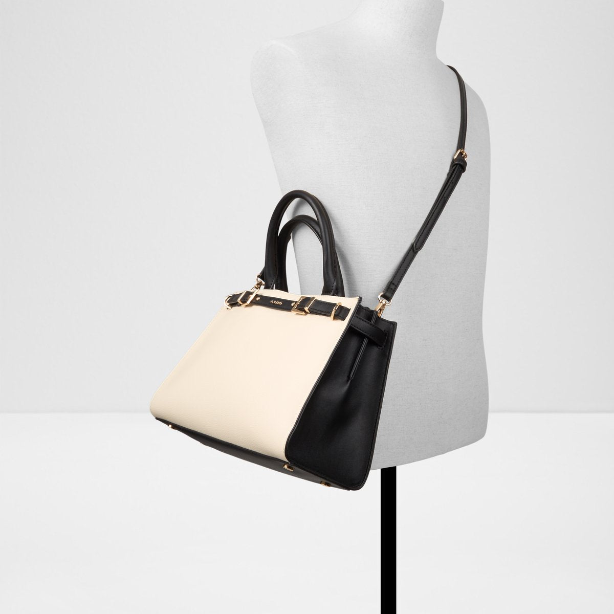 Elizabelle Top Handle Bag