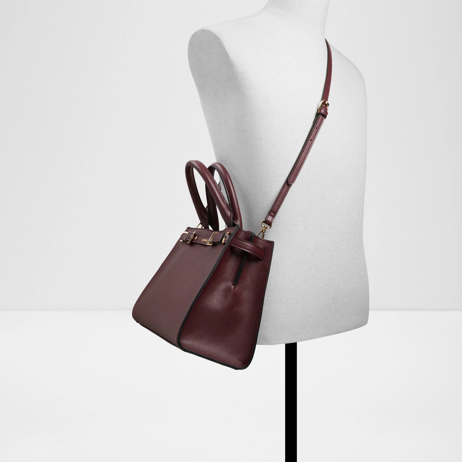 Elizabelle Satchel Bag
