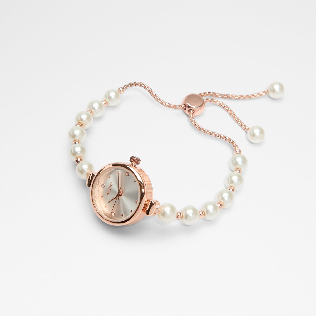 Ellepearl Watch