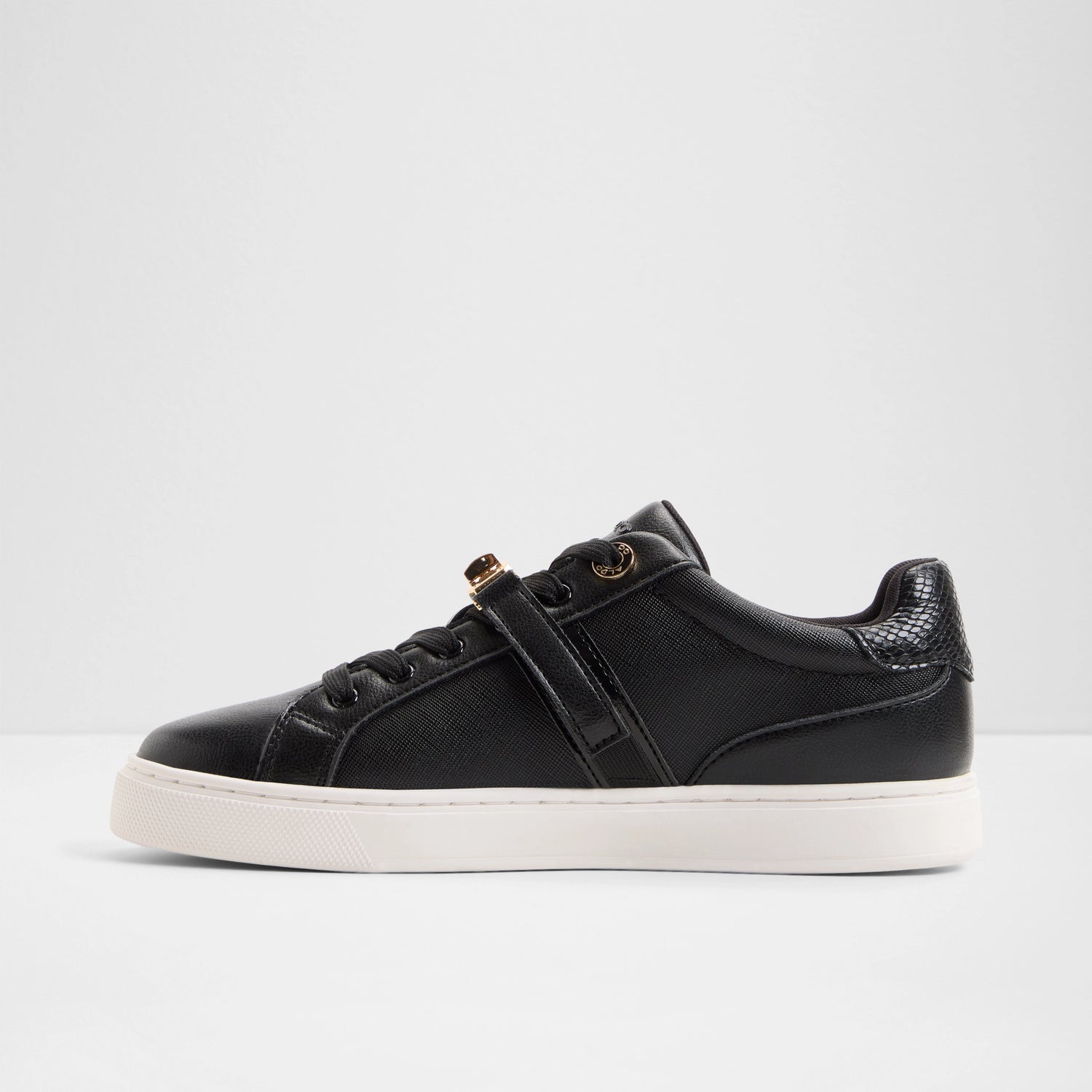 Ellyanna Low-Top Sneakers