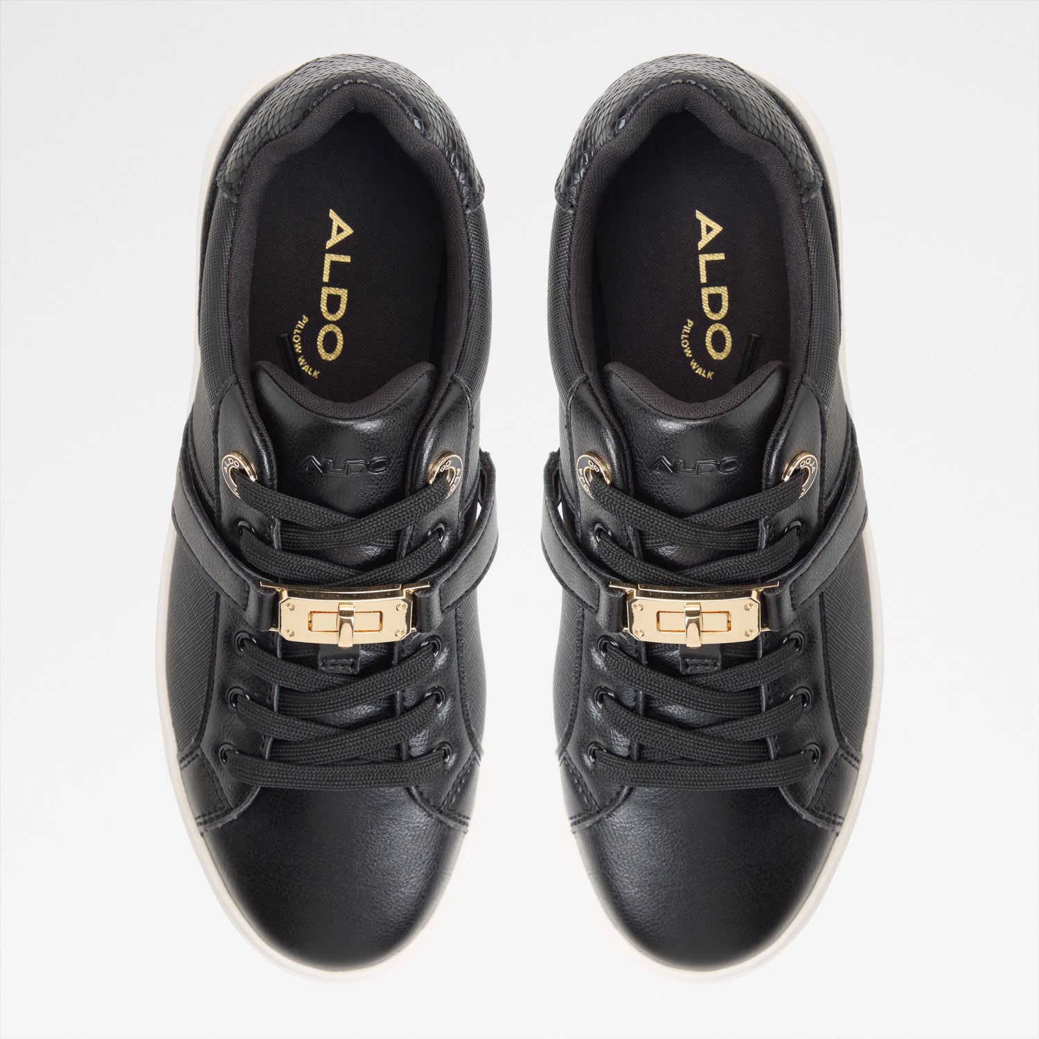 Ellyanna Low-Top Sneakers