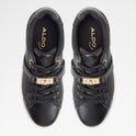 Ellyanna Low-Top Sneakers
