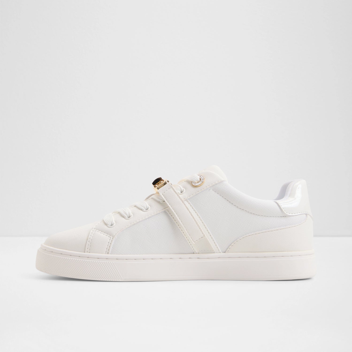 Ellyanna Low-Top Sneakers