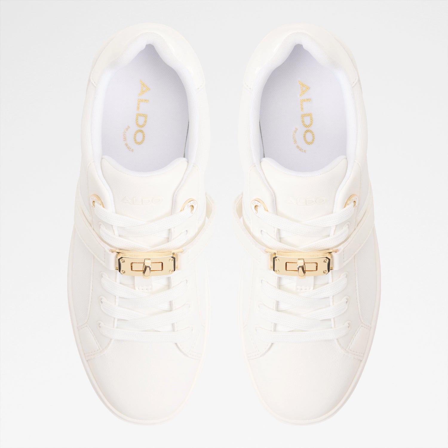 Ellyanna Low-Top Sneakers