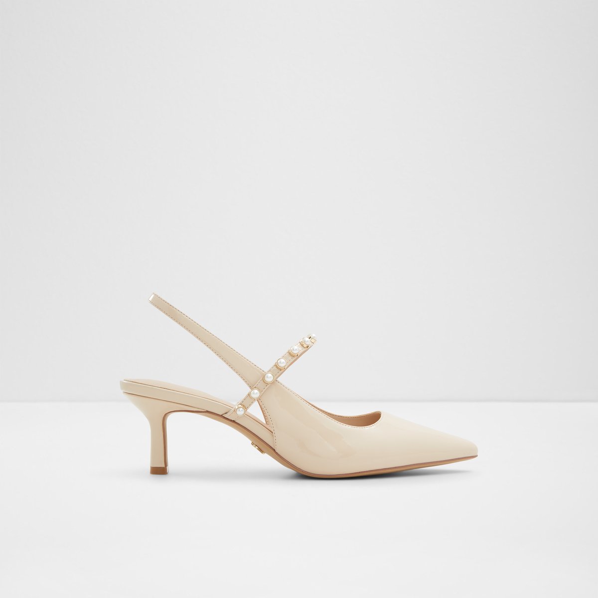 Elodia Heeled Shoes