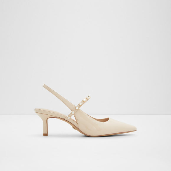Elodia Heeled Shoes