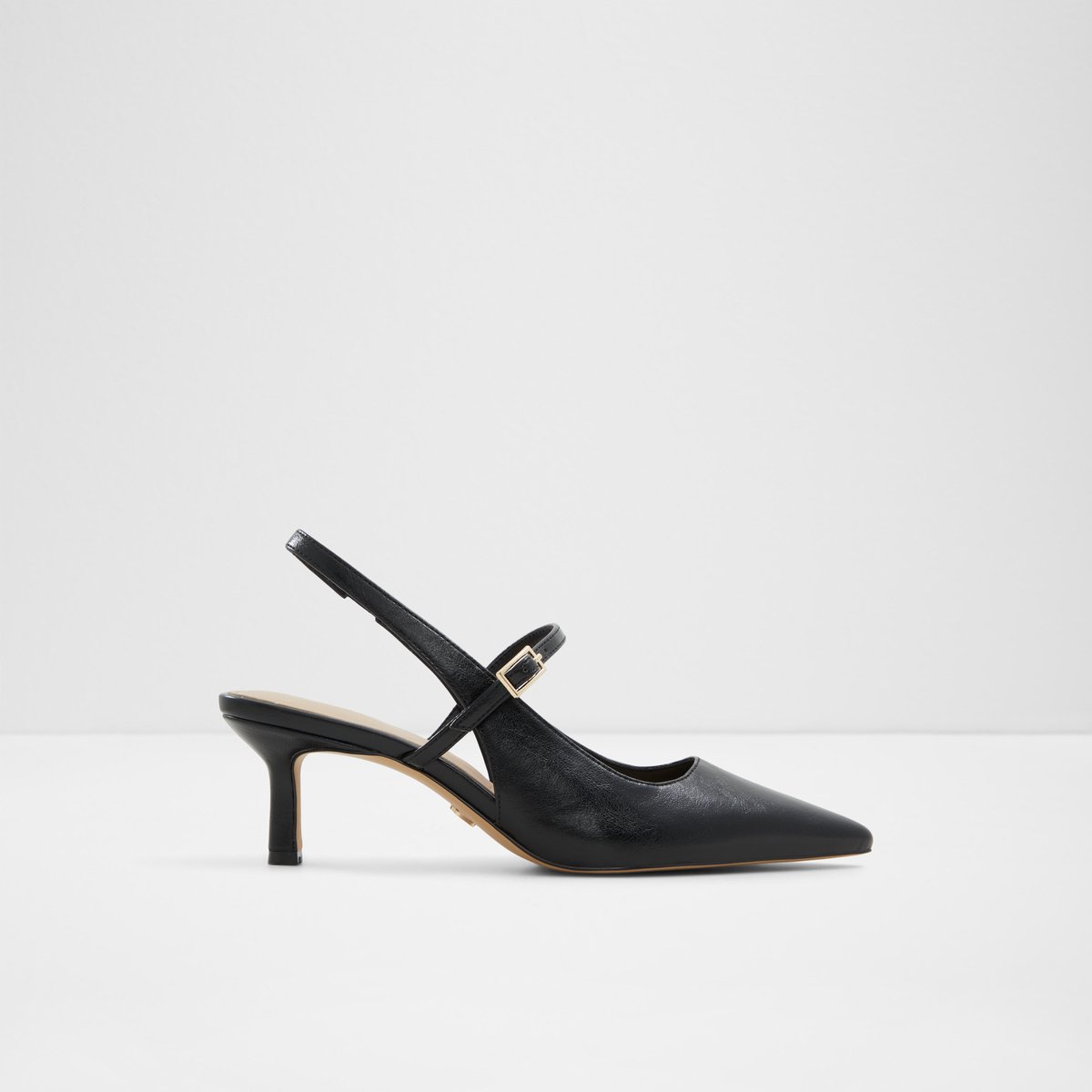 Elodia Heeled Shoes