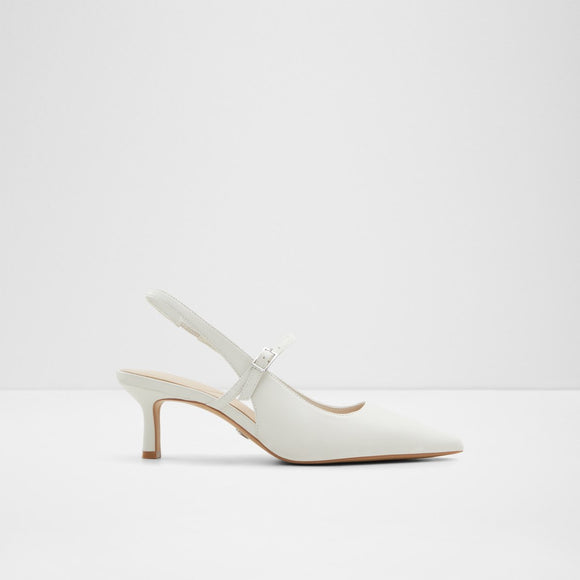 Elodia Heeled Shoes