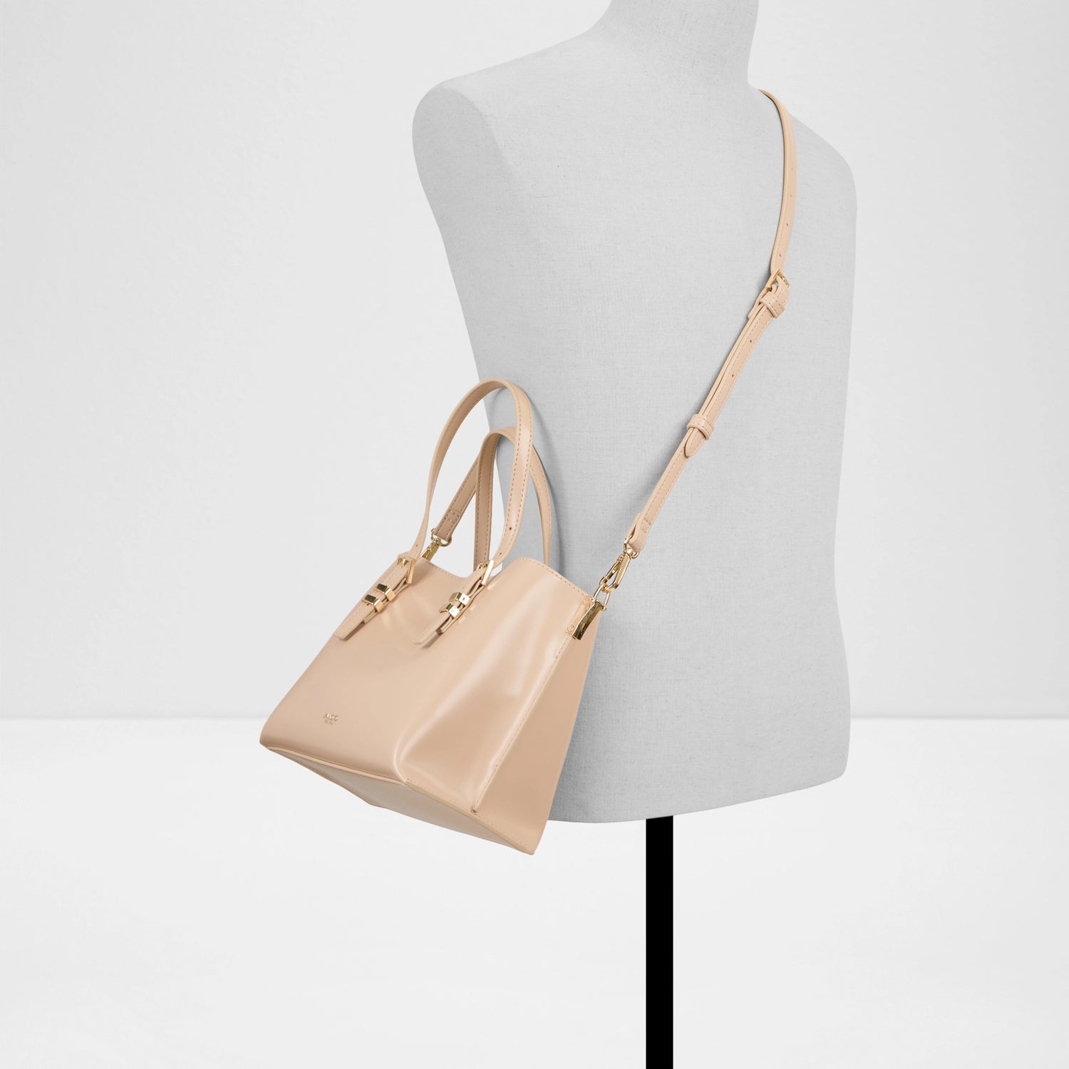 Elonoria Satchel Bag