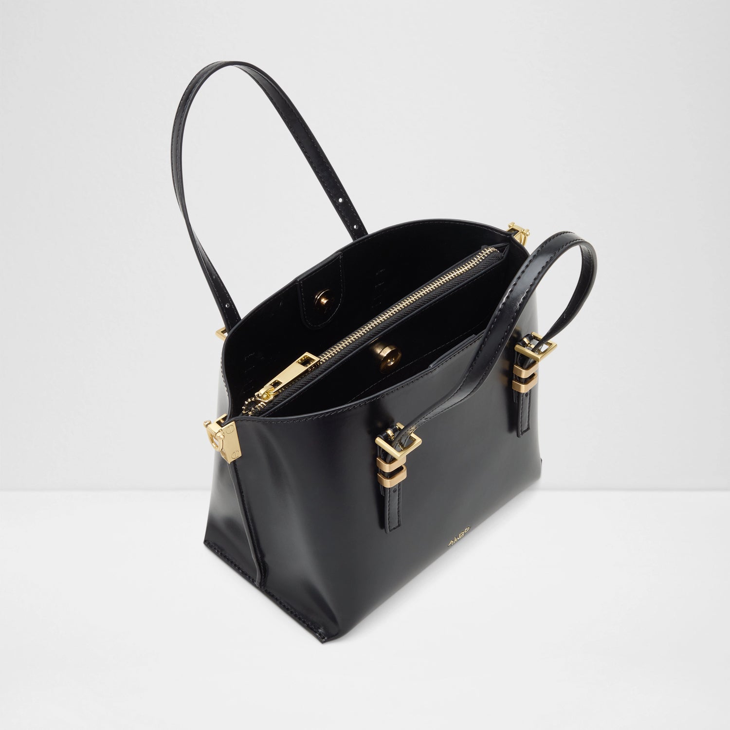 Elonoria Satchel Bag