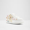 Eloria Low-Top Sneakers