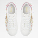 Eloria Low-Top Sneakers