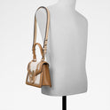 Emaline Top Handle Bag