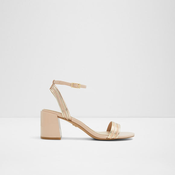 Emelda Heeled Sandals