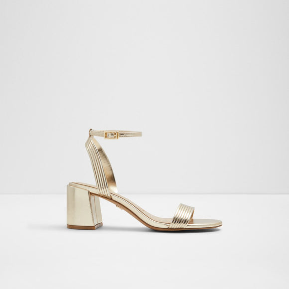 Emelda Heeled Sandals