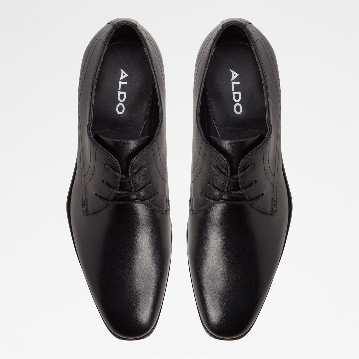 Emelio Derby Shoes