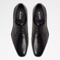 Emelio Derby Shoes