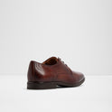 Emelio Derby Shoes