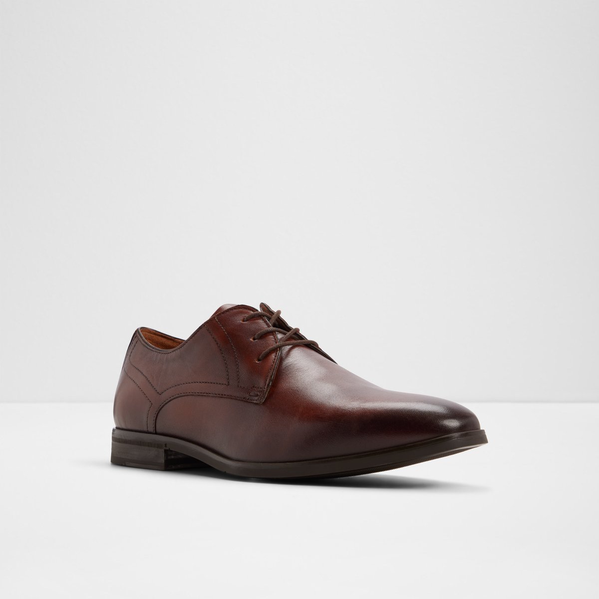 Emelio Derby Shoes