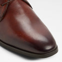 Emelio Derby Shoes