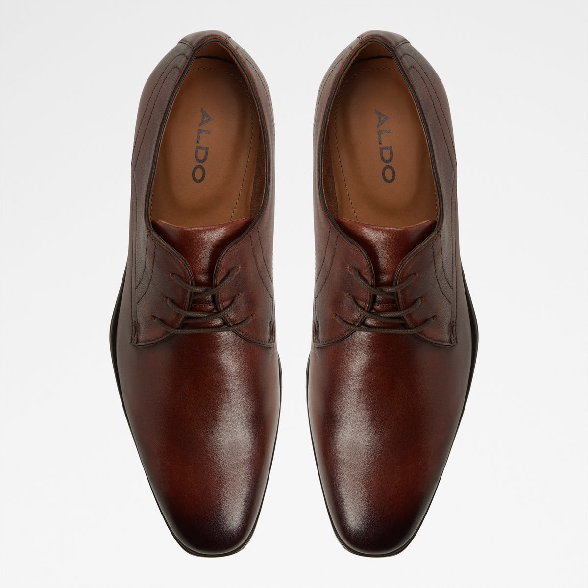 Emelio Derby Shoes
