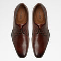 Emelio Derby Shoes