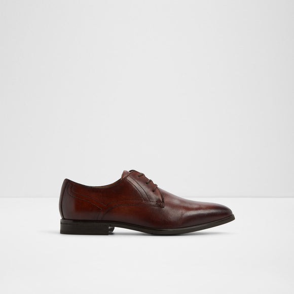 Emelio Derby Shoes